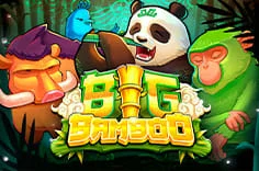 Online Slot Big Bamboo - Online Cassino PlayFortuna