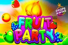 Online Slot Fruit Party - Online Cassino PlayFortuna