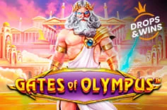 Online Slot Gates of Olympus - Online Cassino PlayFortuna