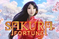Online Slot Sakura Fortune - Online Cassino PlayFortuna