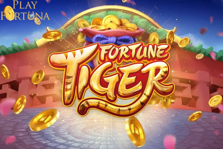 Online Slot Fortune Tiger - Online Cassino PlayFortuna