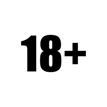 18+
