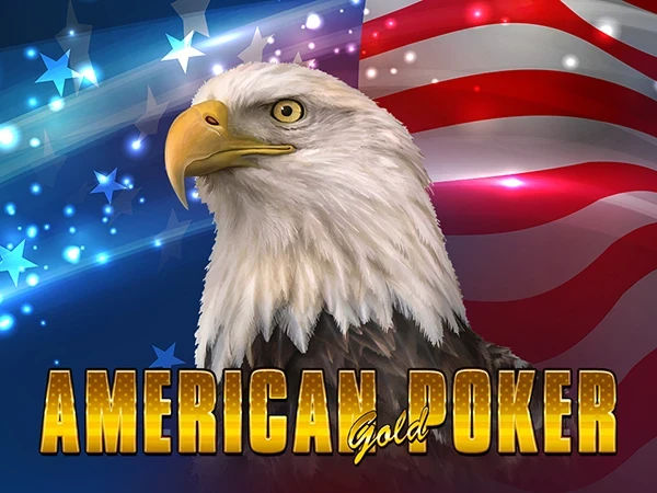 Online Slot American Poker Gold