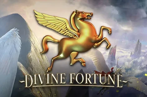 Online Slot Divine Fortune