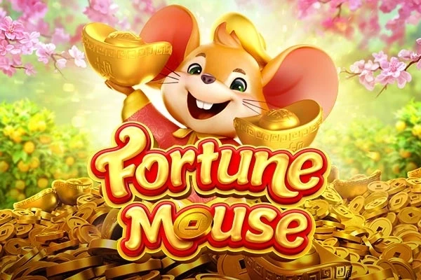 Online Slot Fortune Mouse