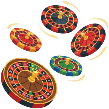 Free spins