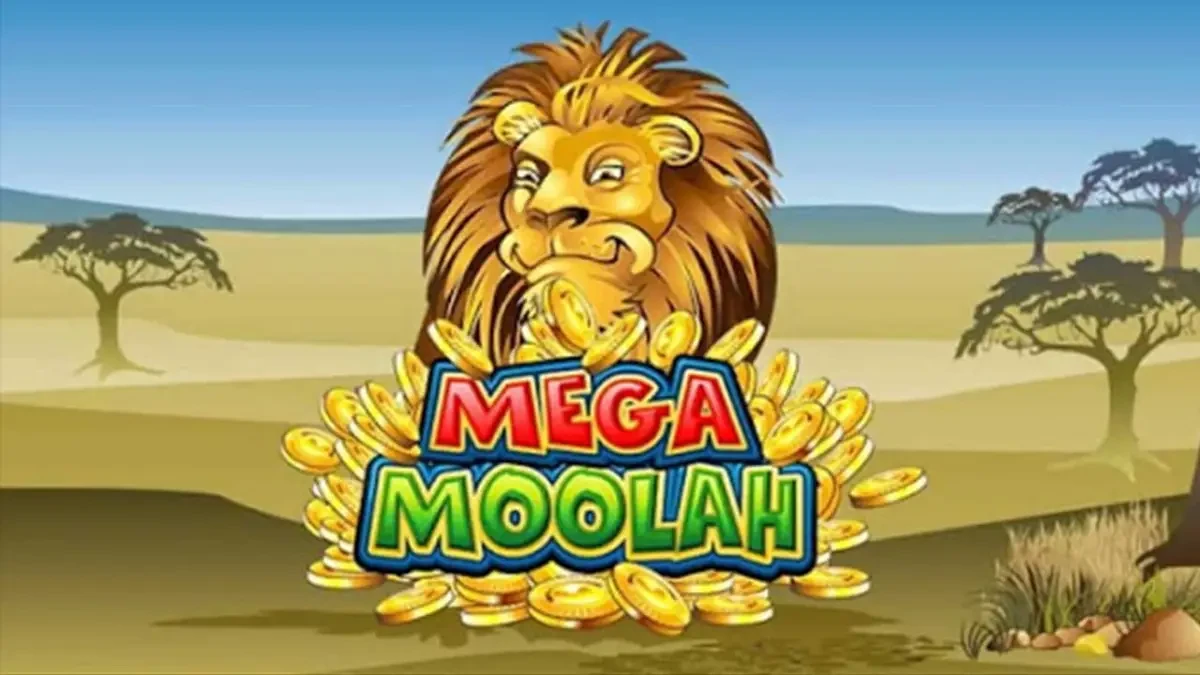 Online Slot Mega Moolah