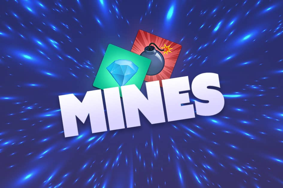 Online Slot Mines
