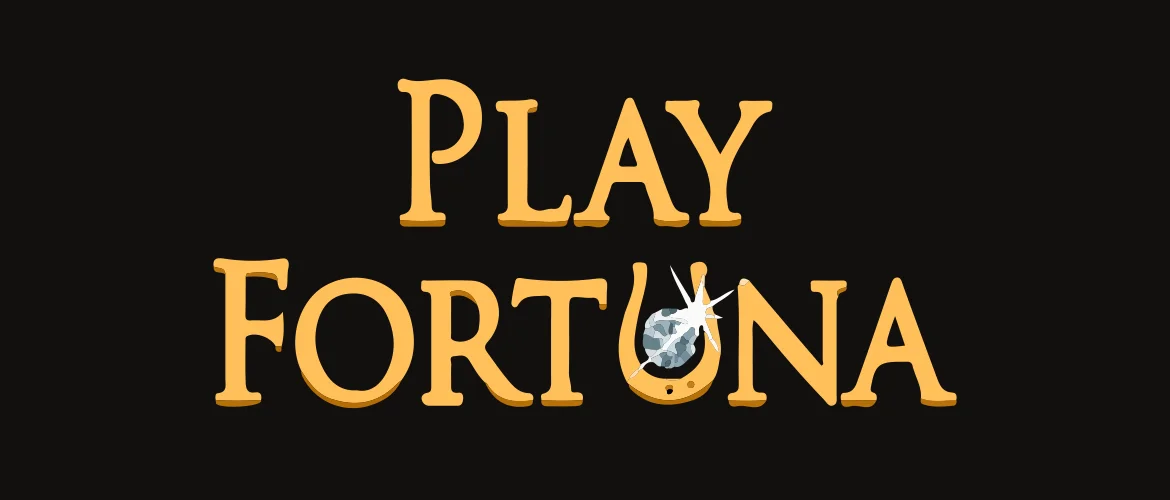 Online Cassino PlayFortuna - Logo