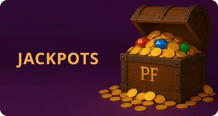 Jackpots PlayFortuna