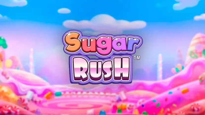 Online Slot Sugar Rush