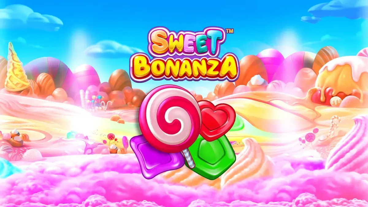 Online Slot Sweet Bonanza